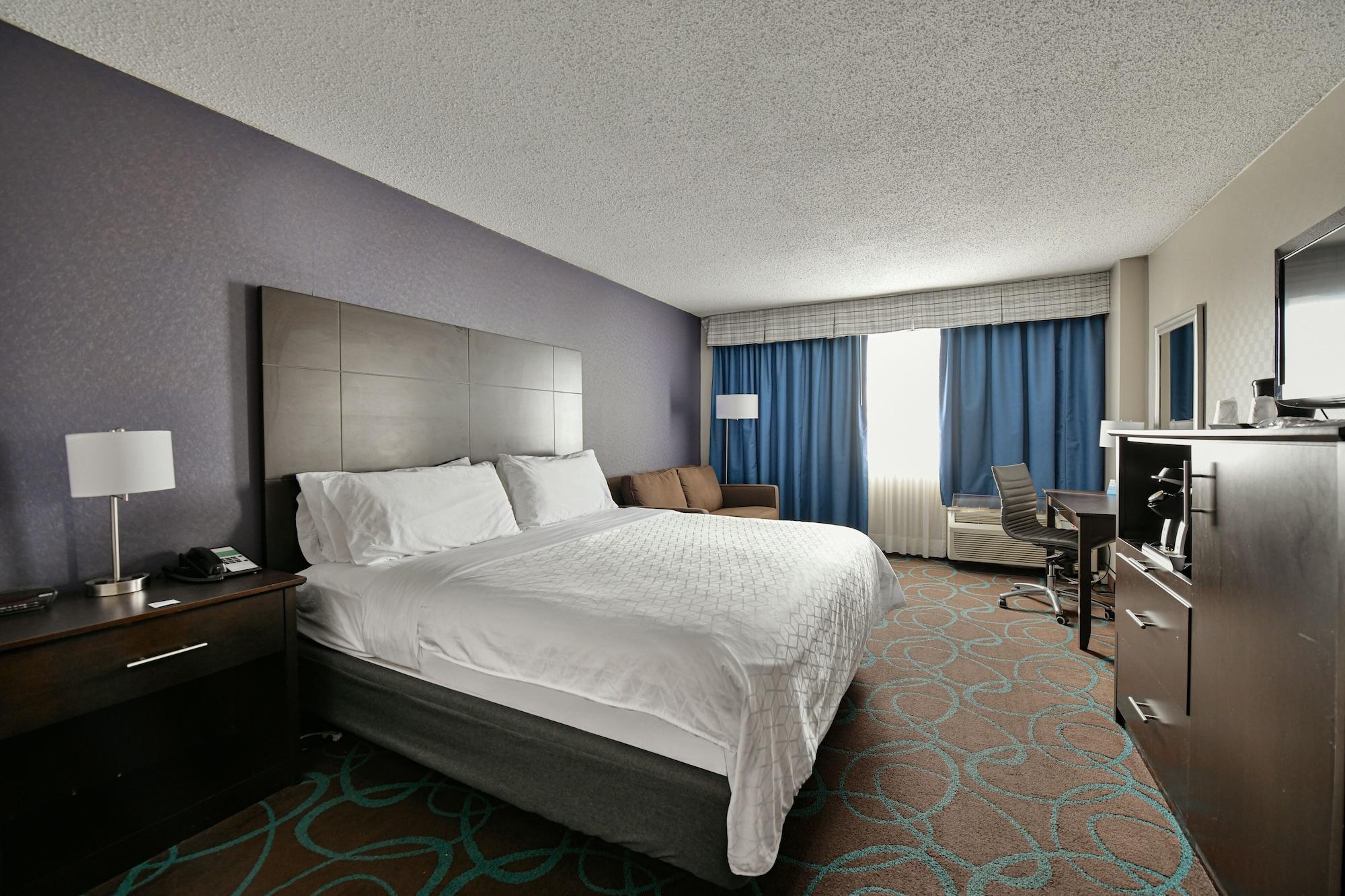 Holiday Inn Niagara Falls-Scenic Downtown, An Ihg Hotel Bagian luar foto