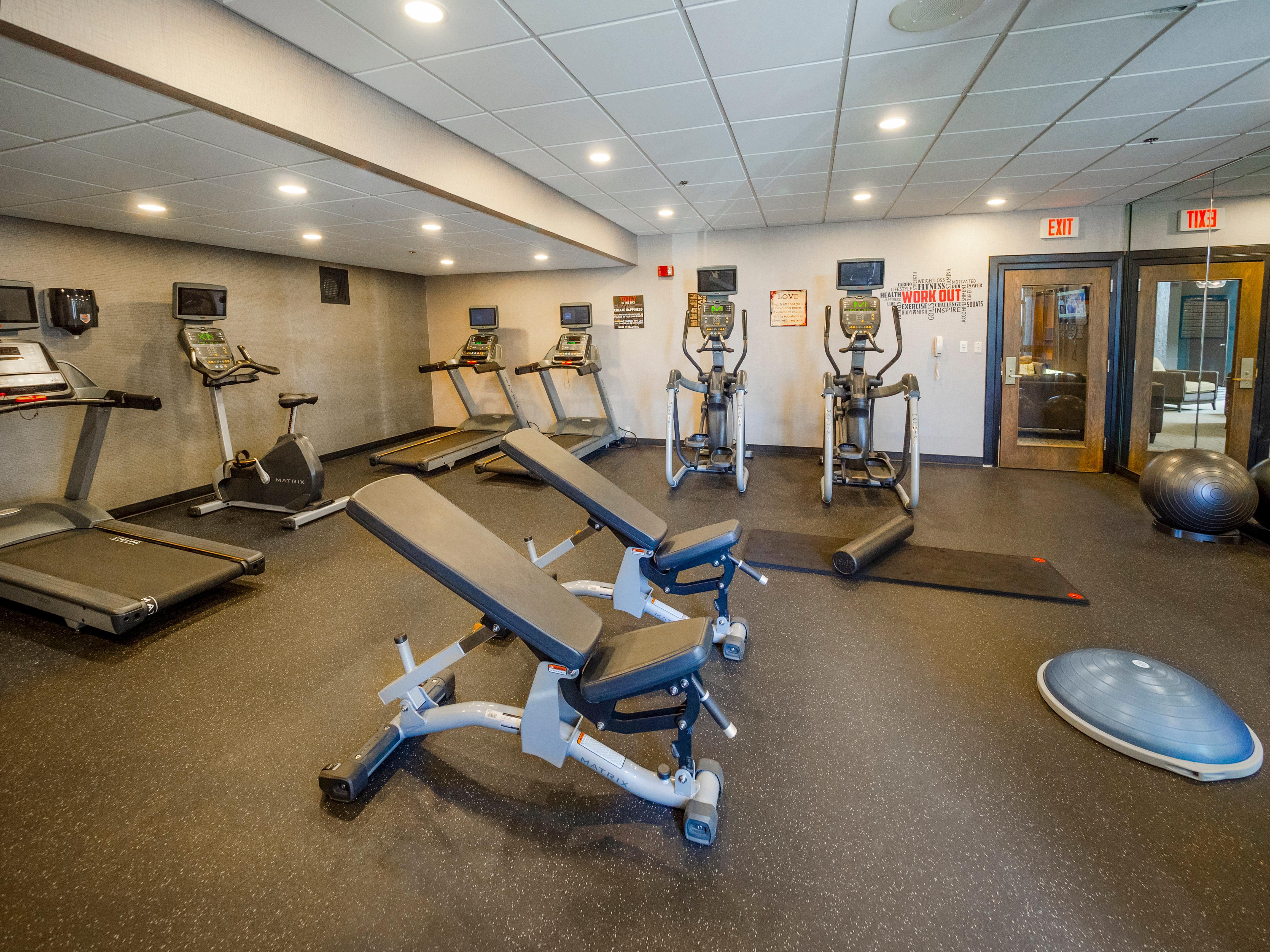 Holiday Inn Niagara Falls State Park Entry By Ihg Bagian luar foto