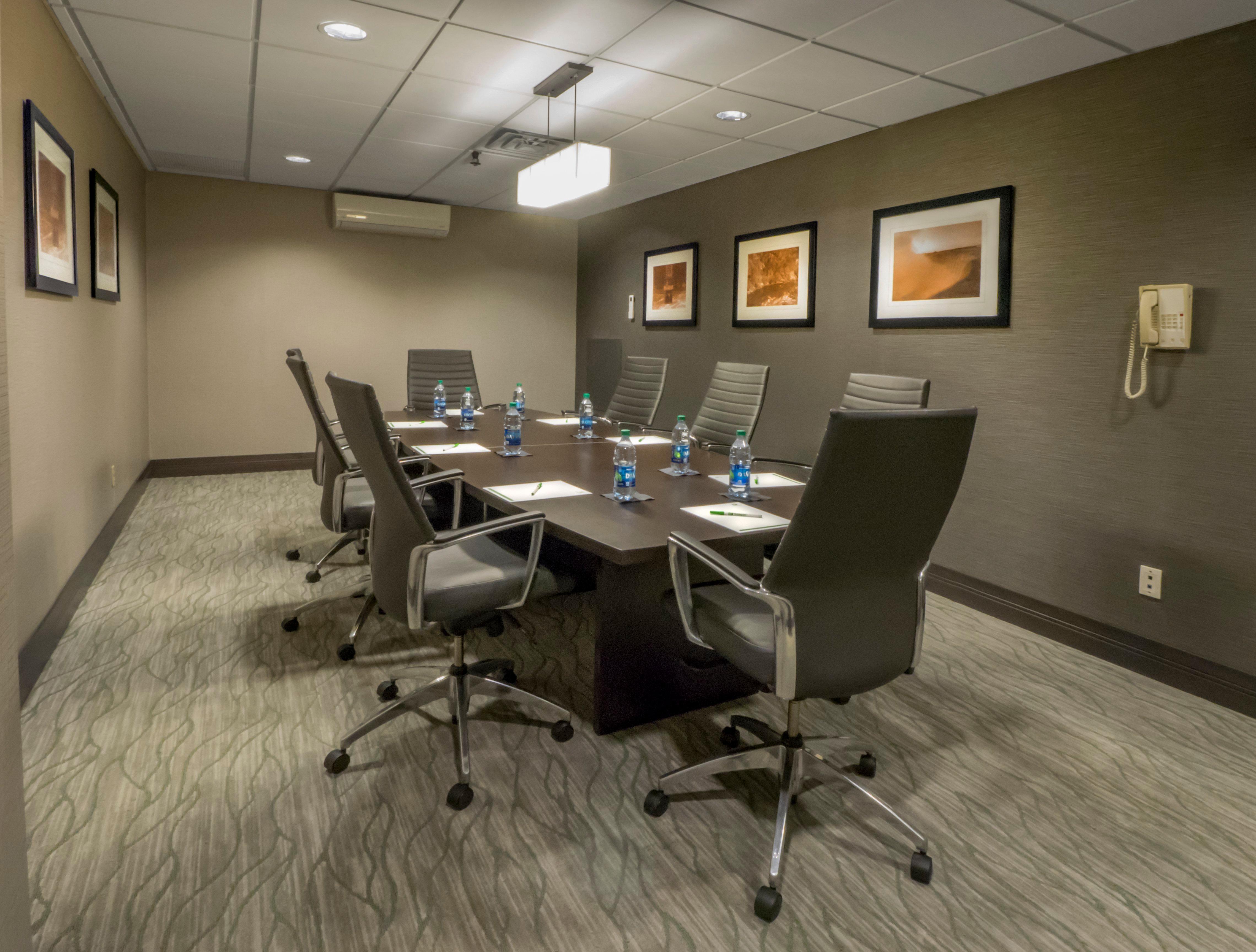 Holiday Inn Niagara Falls State Park Entry By Ihg Bagian luar foto