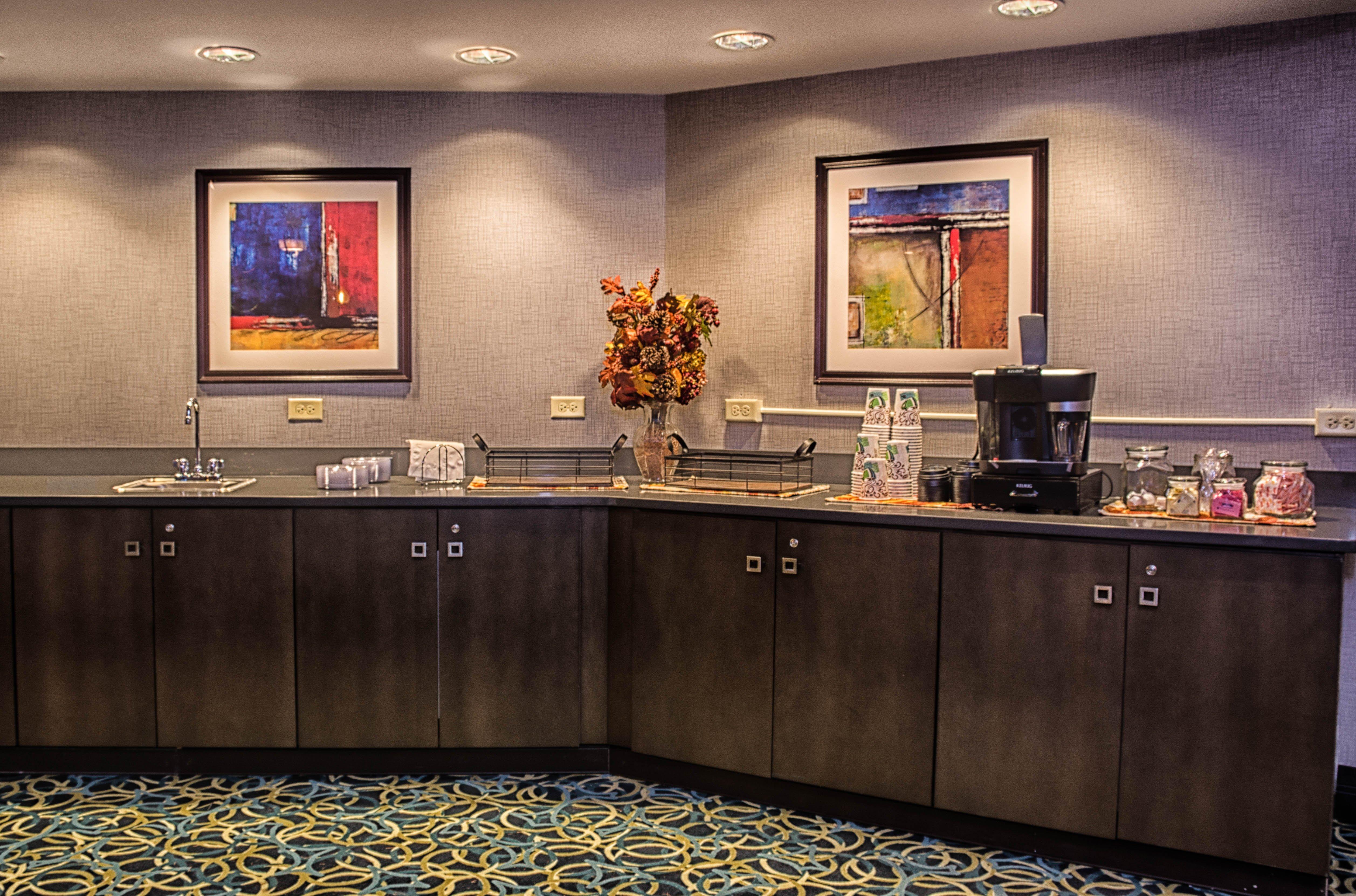 Holiday Inn Niagara Falls State Park Entry By Ihg Bagian luar foto